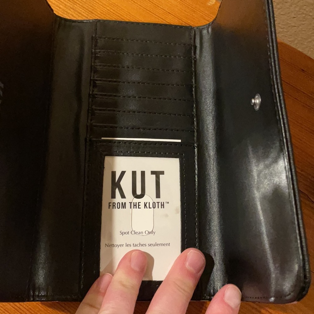 KUT Wallet - Picture 5 of 8